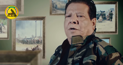 شعبولا غاضب: وحياة امي انا بغني للخير.. ويارب الشيوخ تبعد عني