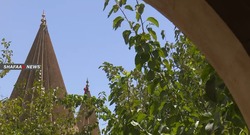 وفاة نائب أمير الإيزيديين في العراق والعالم