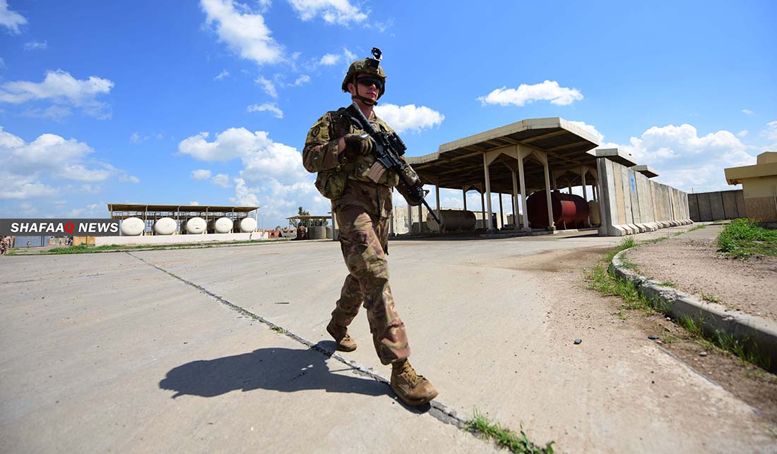 دراسة تحدد ”مخاطر“ سحب امريكا قواتها من العراق