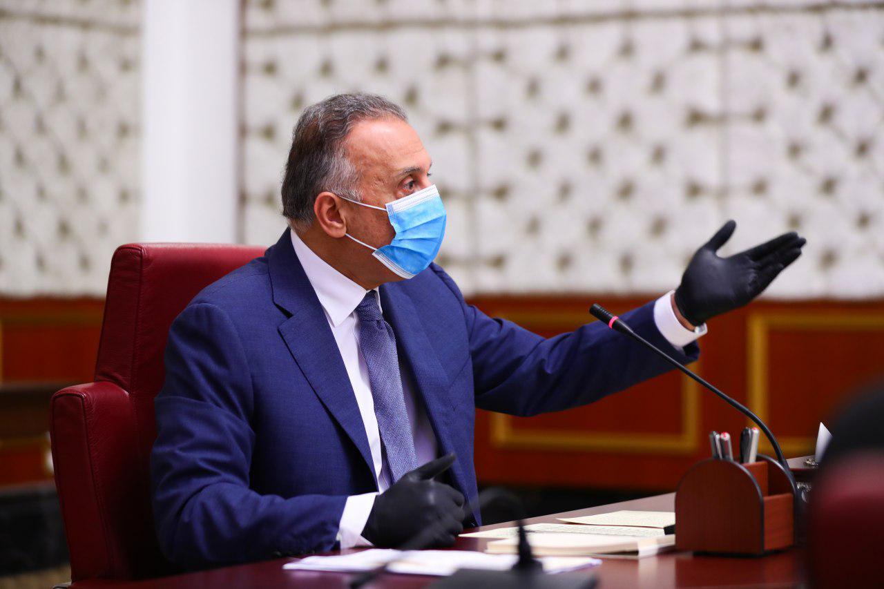 Maliki's Coalition: the government suppressed the rights of the political blocs