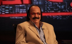 وفاة الفنان المصري طلعت زكريا