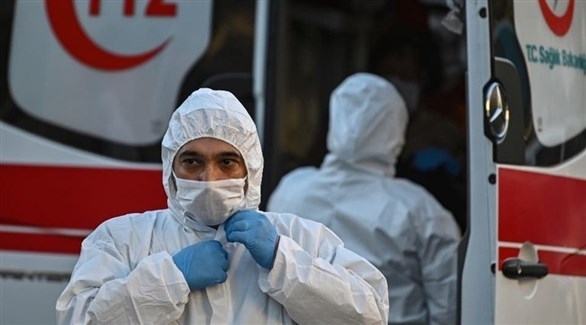 تركيا تعلن التوصل لعلاج خاص لفيروس كورونا