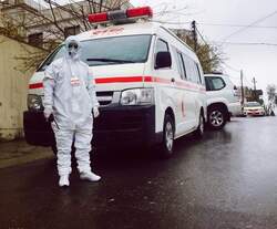 كوردستان تسجل 51 اصابة جديدة بفيروس كورونا