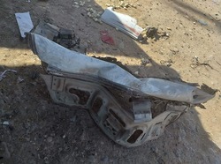 قتلى وجرحى بانفجار سيارة مفخخة في نينوى