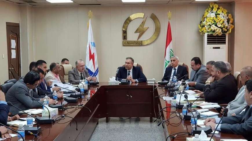 Iraq electricity minister: US will continue exemptions for Iranian electricity imports