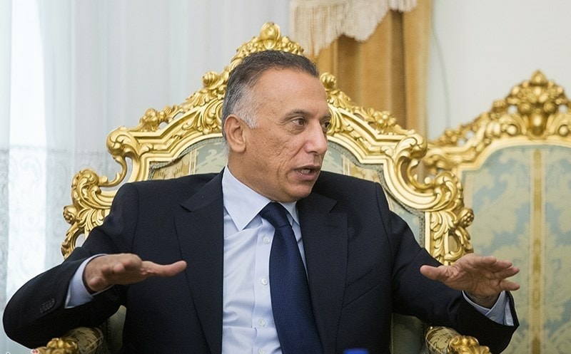 Three ministries behind Al-Kadhimi’s government delay