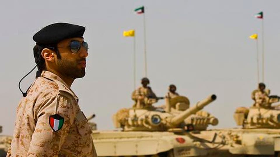 الكويت ترفع حالة التأهب الاحترازي لما تمر به المنطقة من تصعيد