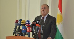 الاتحاد الوطني: العشرات من مواد الدستور العراقي لم تطبق لحد الان