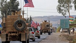 العراق يعلن مدة بقاء القوات الامريكية الجديدة