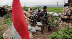 85 قتيلا بمعارك بين الجيش السوري والجماعات المسلحة
