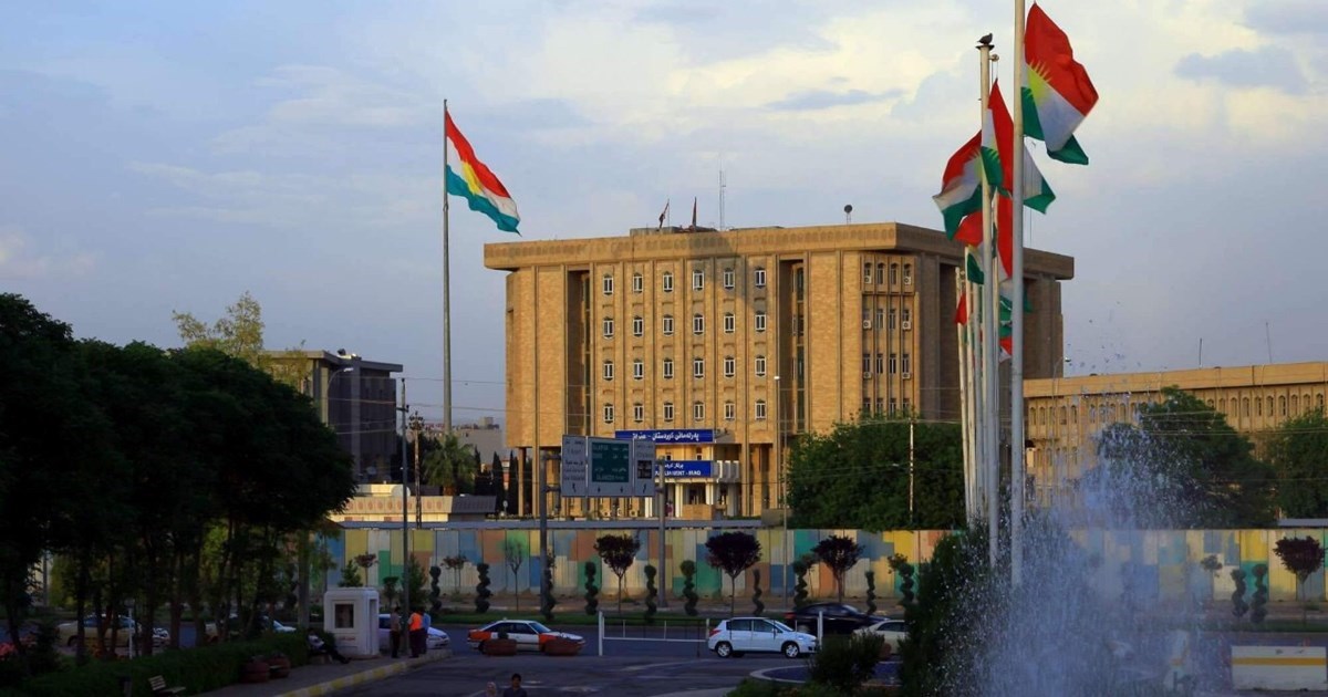 Kurdistan Parliament discusses the electricity problem and Turkmen occasions