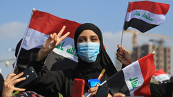 الاحزاب الحاكمة في العراق تمهمل عبد المهدي شهرا ونصف لتنفيذ اصلاحات