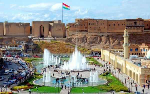 كوردستان يعلن عدد اللاجئين والنازحين وحديث عن هجرة معاكسة