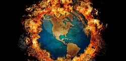 هل يتسبب "الاحتباس الحراري" في انقراض البشر؟