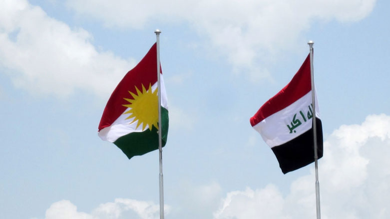 كوردستان تتفق مع بغداد على الشراكة في المؤتمرات والاجتماعات الدولية