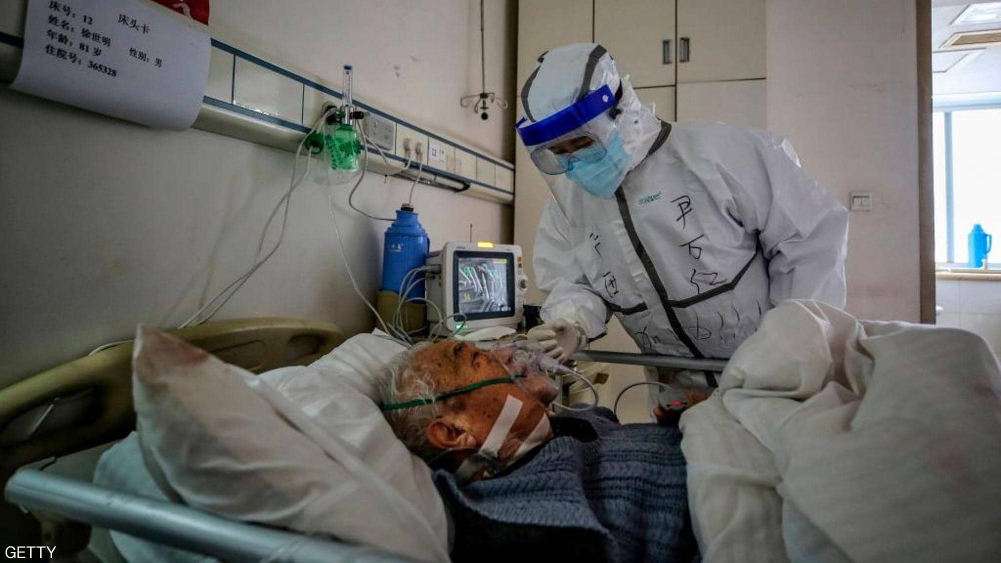 6 وفيات و30 إصابة جديدة بكورونا بين العراقيين في الخارج