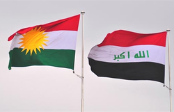 حكومة الاقليم تبحث ثلاثة محاور "عراقية – كوردستانية" رئيسة