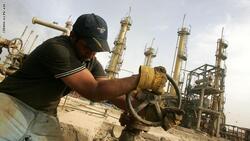 Iraq makes $ 7 billion in revenue from selling oil in a month
