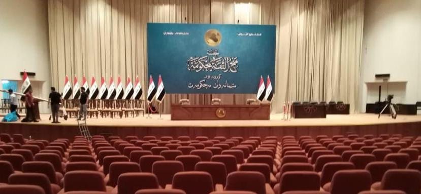تحالف الصدر يعلن تمسكه بـ240 دائرة انتخابية في العراق