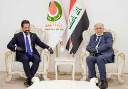 وفد كوردستان ينهي أول جولة من الاجتماعات ويحيل الاتفاق مع بغداد للجنة مشتركة