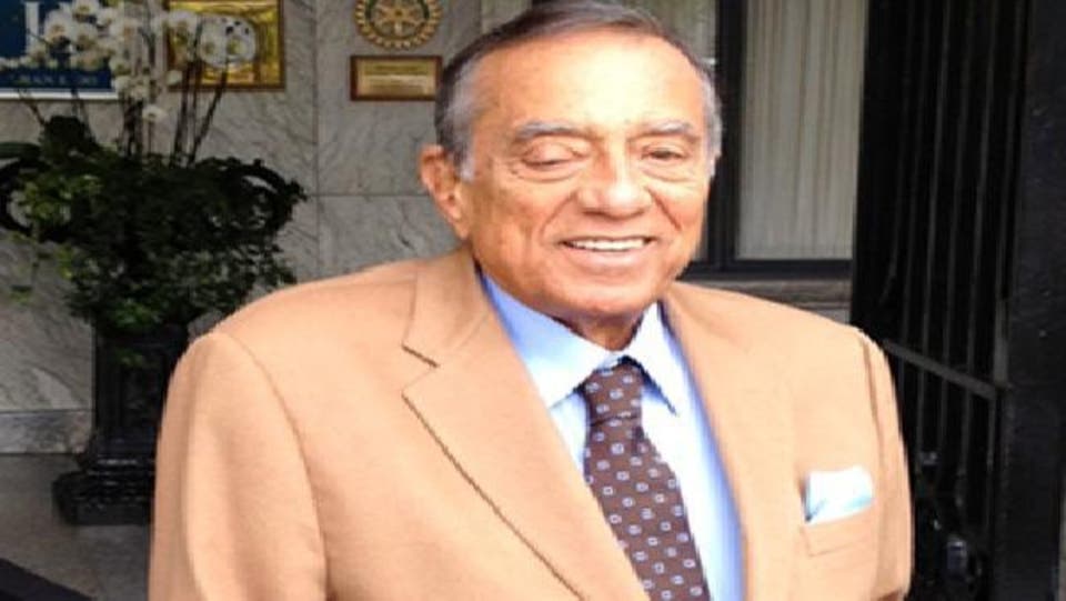 بعد وفاته.. من هو حسين سالم الصندوق الأسود لعهد مبارك؟