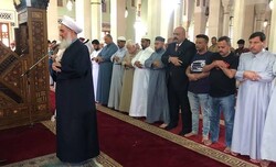 الافتاء العراقية توجه خطباء الجمعة بموضوع محدد: انها خيانة ونزع يدٍ من الرسول