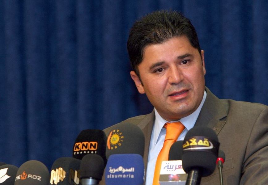 Kurdistan spent 17 billion dinars to curb Corona and evacuate more than 600 citizens