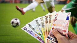 Sparse crowd fuel World Cup ticket price debate