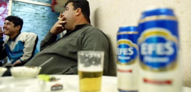 بغداد توجه بغلق النوادي الليلية ومحال الكحول بالكامل لعشرة ايام