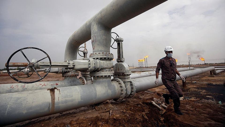 Sea waybills: exports Iraq is still underperforming