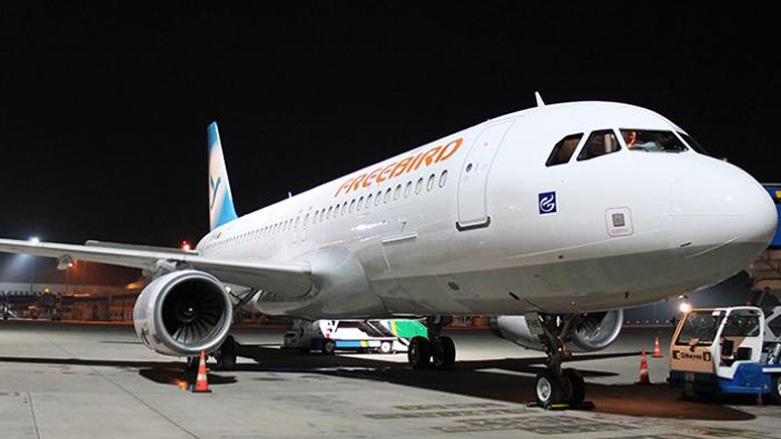 Airline to start new flights between the Netherlands and Kurdistan Region