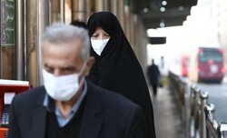 الصحة الايرانية: وفاة 49 شخصاً واصابة 743 بكورونا خلال 24 ساعة أخيرة