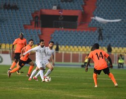 اتحاد القدم يحدد موعد نهائي كأس العراق