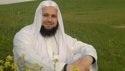 "مه‌لا عه‌لى كه‌له‌ك" له‌ سعوديه‌ ده‌سگير كريا