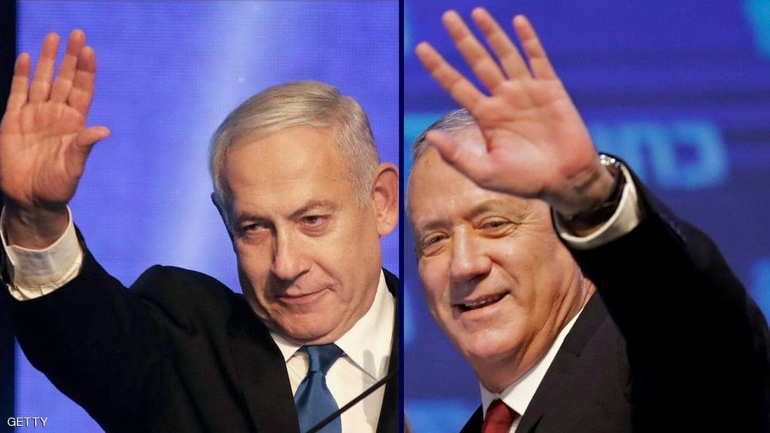 نتائج الانتخابات تضع إسرائيل بمأزق.. والسيناريوهات محدودة