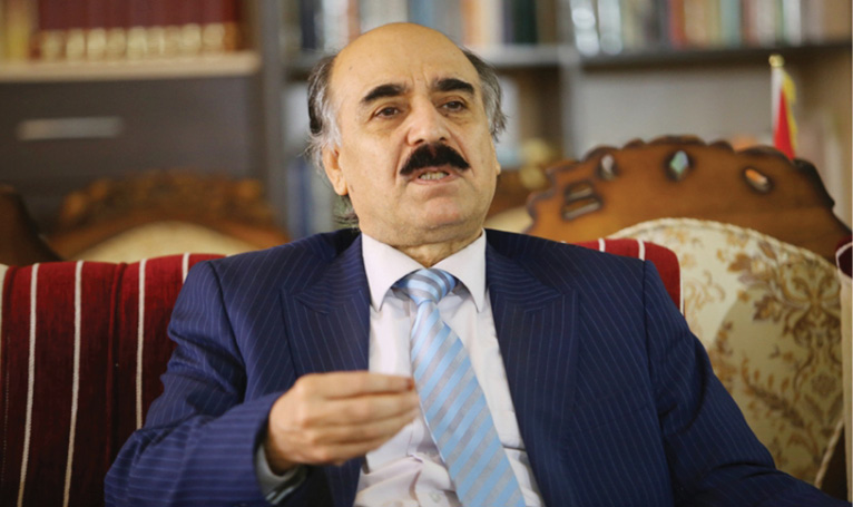 قيادي بالاتحاد الوطني: سنشترك بحكومة كوردستان الجديدة حتى إن لم تحل قضية كركوك
