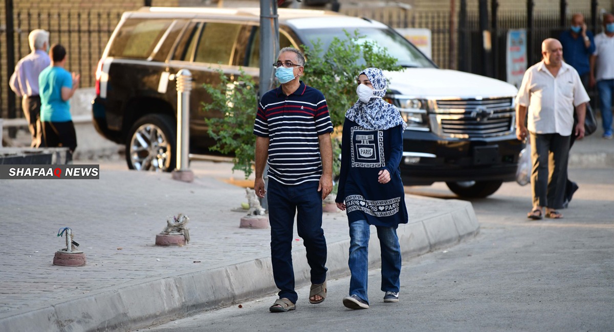 Higher Health Committee Faces Accusation