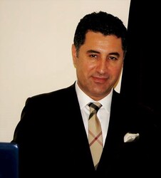 بەڵێ كوردستان یەکەم مرۆڤی گوڵی لەخۆگرتووە