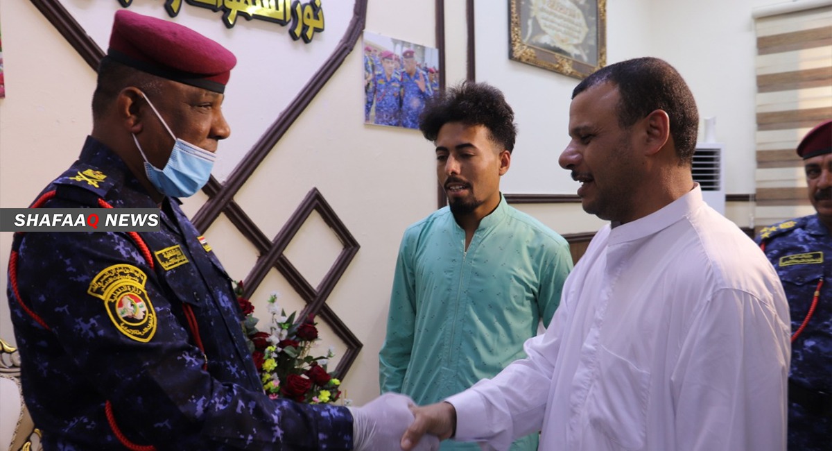 تحرير 3 أشخاص بعد ثلاثة أشهر على اختطافهم في كركوك