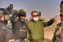 بغداد تكشف عن إنشاء مراكز تنسيق عسكري مشترك مع كوردستان