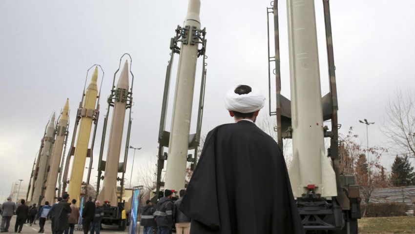 U.S. State Department: Iran's actions are open attempt to nuclear blackmail