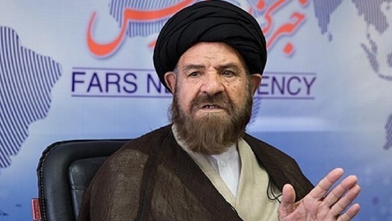 Corona ends the life of a member of the Council of Experts of Leadership in Iran