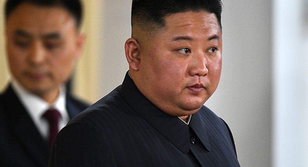 الكشف عن مصير الرئيس الكوري الشمالي