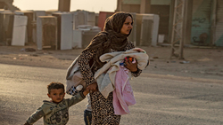 Japan sends aid to Syria's Kurds: until the political process is presented