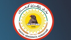 الديمقراطي الكوردستاني يوضح حقيقة ترشيح "دلشاد بارزاني" للخارجية العراقية