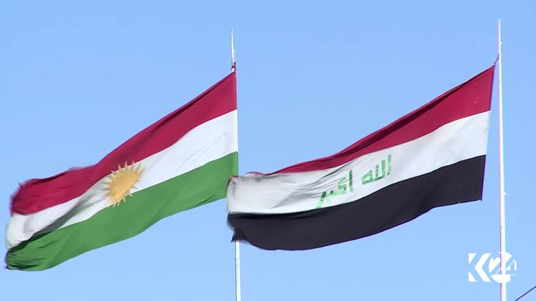 UN envoy, senior Kurdistan Region leaders discuss Erbil-Baghdad ties, disputed areas