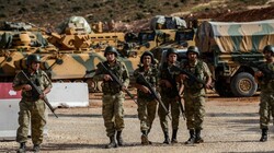 مقتل عسكريين روس وأتراك في إدلب وموسكو تصدر بياناً