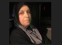 قوة عراقية تعتقل "ام المجاهدين" صاحبة وكر وعائلة "ارهابية"