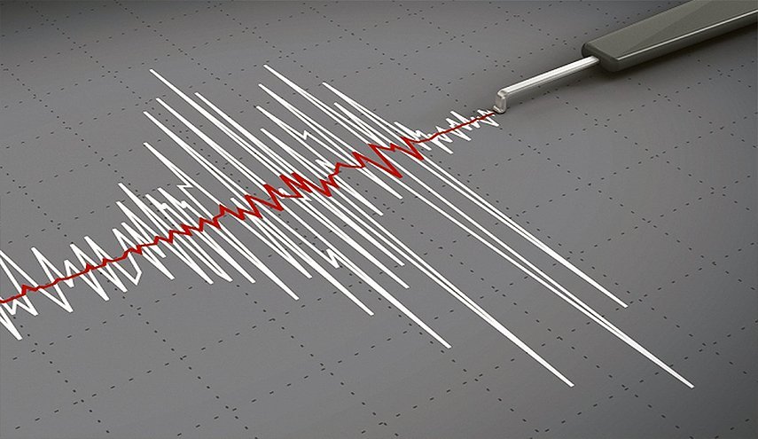 Earthquake hit several Iraqi cities