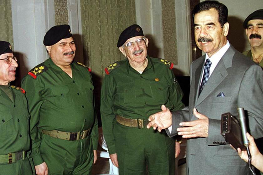 لجنة برلمانية تدعو لـ"تخليد" وفاة سلطان هاشم "يوم ادخل الفرحة" مثل اعدام صدام